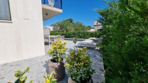 Delta House - Alfa apartment